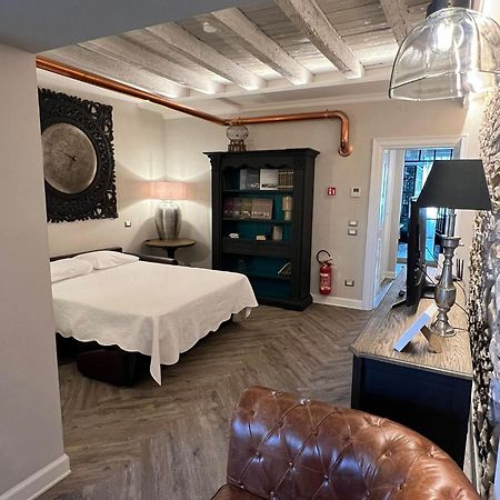 La Vite 2.0 Apartments Desenzano del Garda Exteriör bild