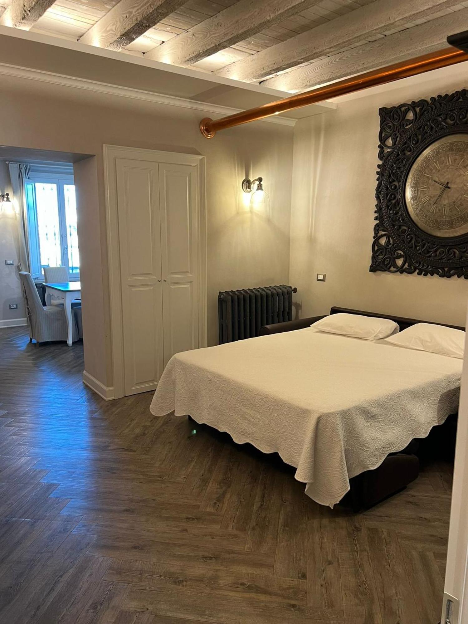 La Vite 2.0 Apartments Desenzano del Garda Exteriör bild