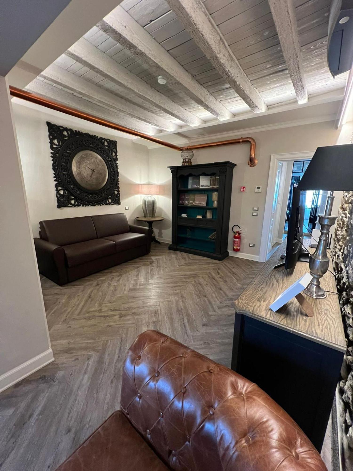 La Vite 2.0 Apartments Desenzano del Garda Exteriör bild