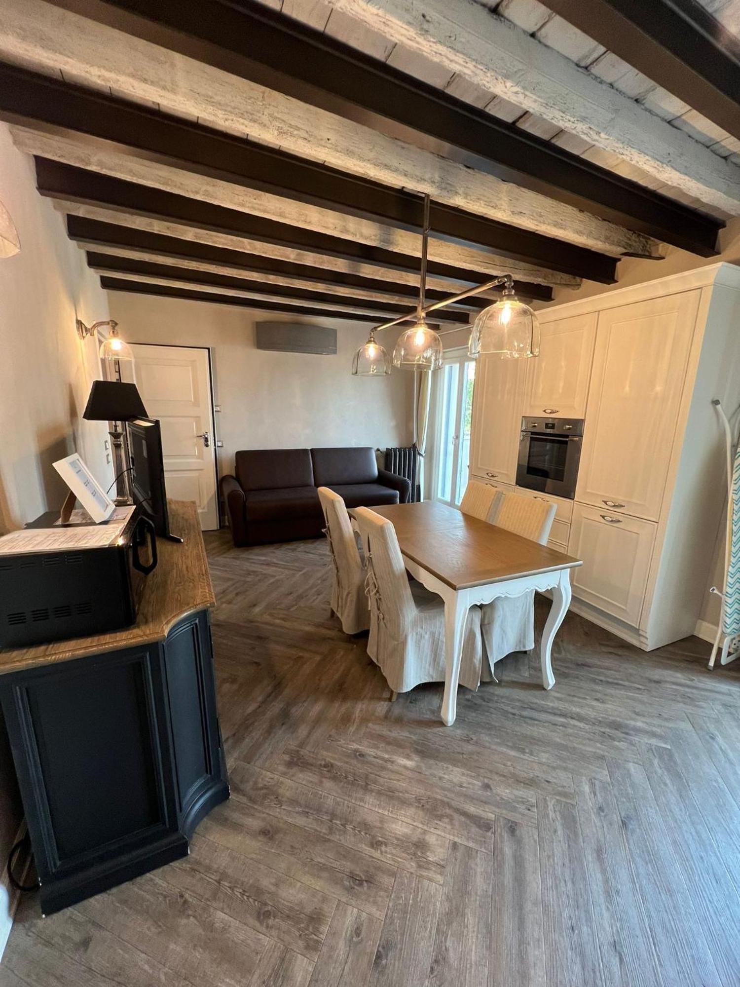 La Vite 2.0 Apartments Desenzano del Garda Exteriör bild