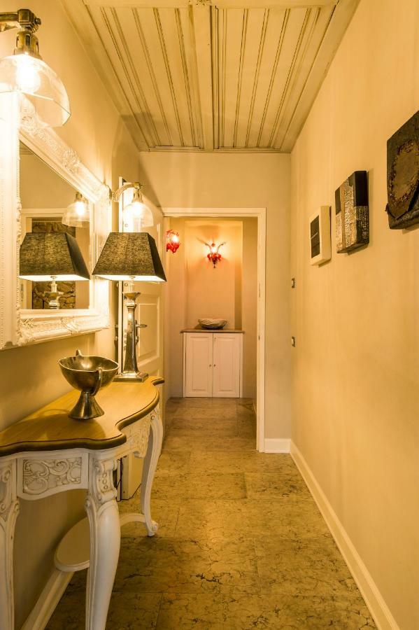 La Vite 2.0 Apartments Desenzano del Garda Exteriör bild