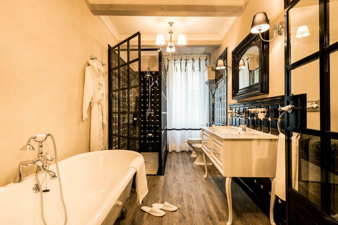 La Vite 2.0 Apartments Desenzano del Garda Exteriör bild