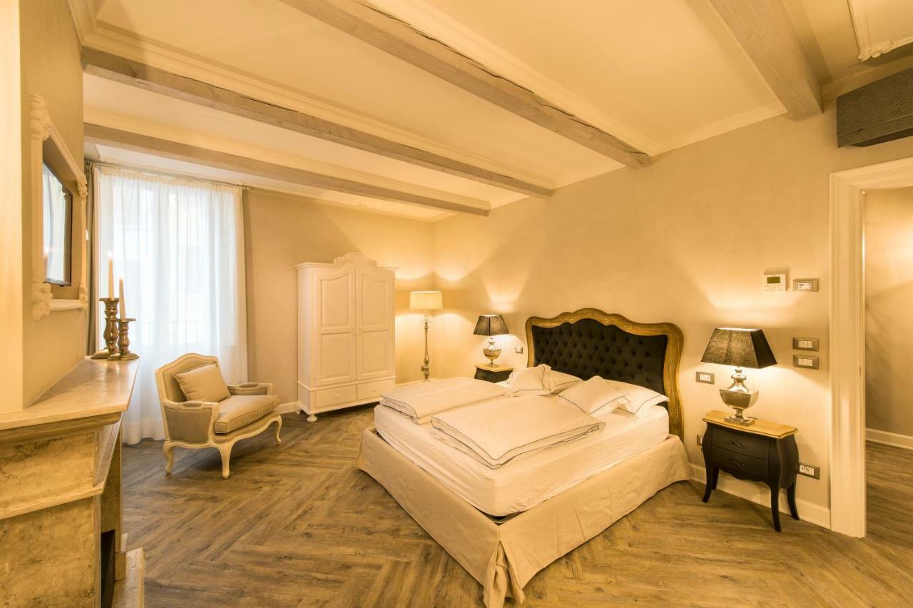 La Vite 2.0 Apartments Desenzano del Garda Exteriör bild