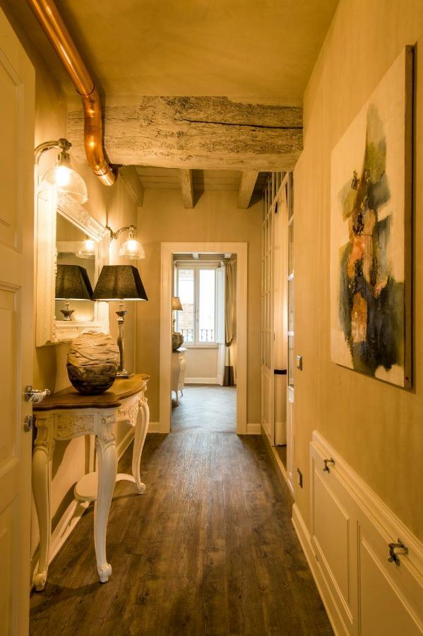 La Vite 2.0 Apartments Desenzano del Garda Exteriör bild