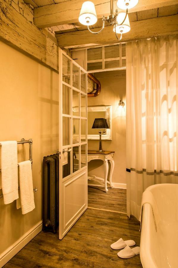 La Vite 2.0 Apartments Desenzano del Garda Exteriör bild