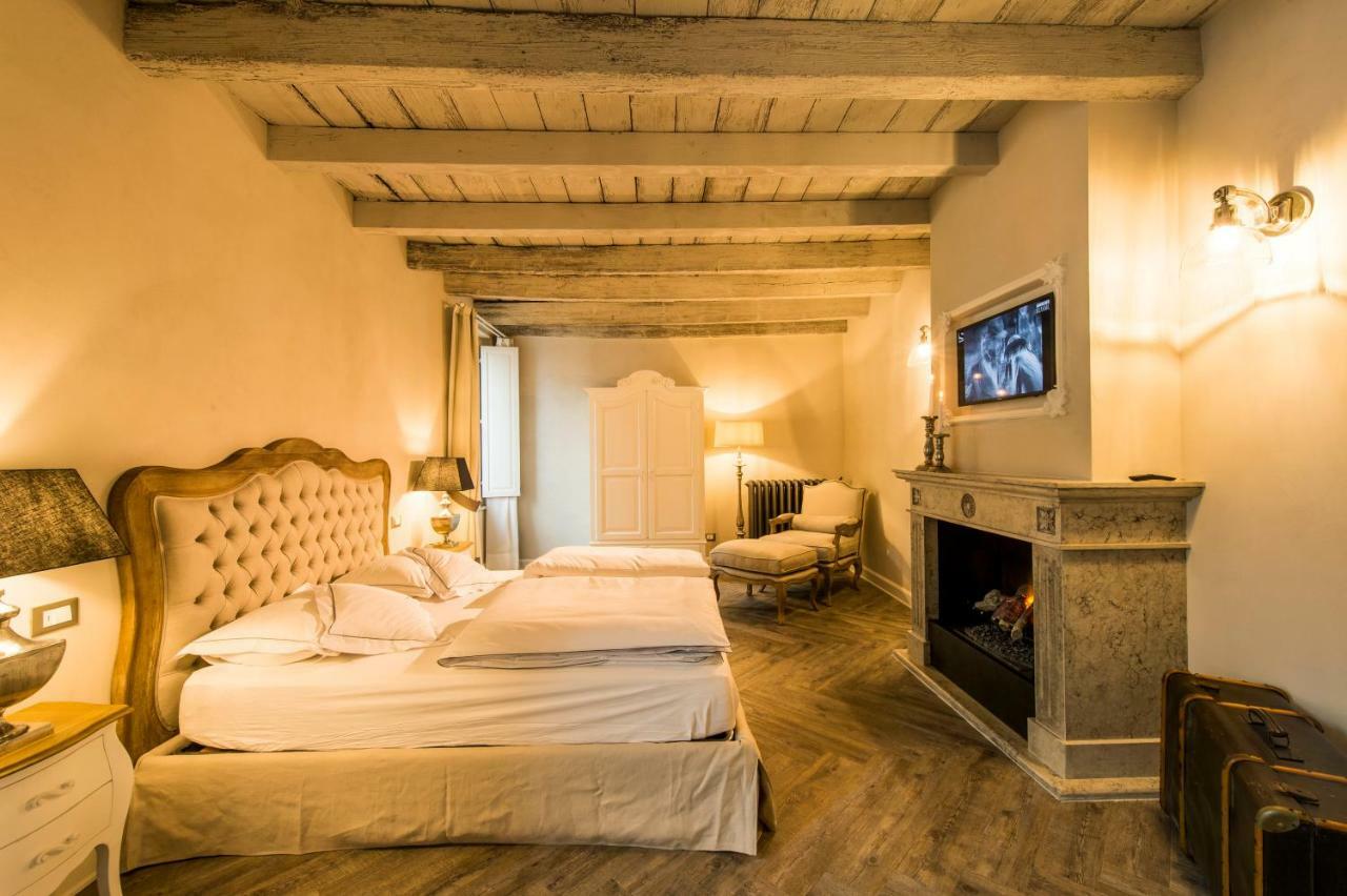 La Vite 2.0 Apartments Desenzano del Garda Exteriör bild