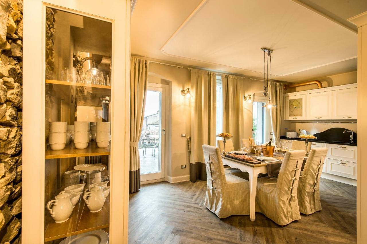 La Vite 2.0 Apartments Desenzano del Garda Exteriör bild
