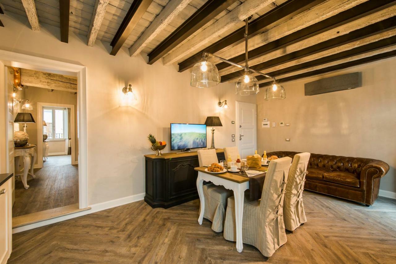 La Vite 2.0 Apartments Desenzano del Garda Exteriör bild