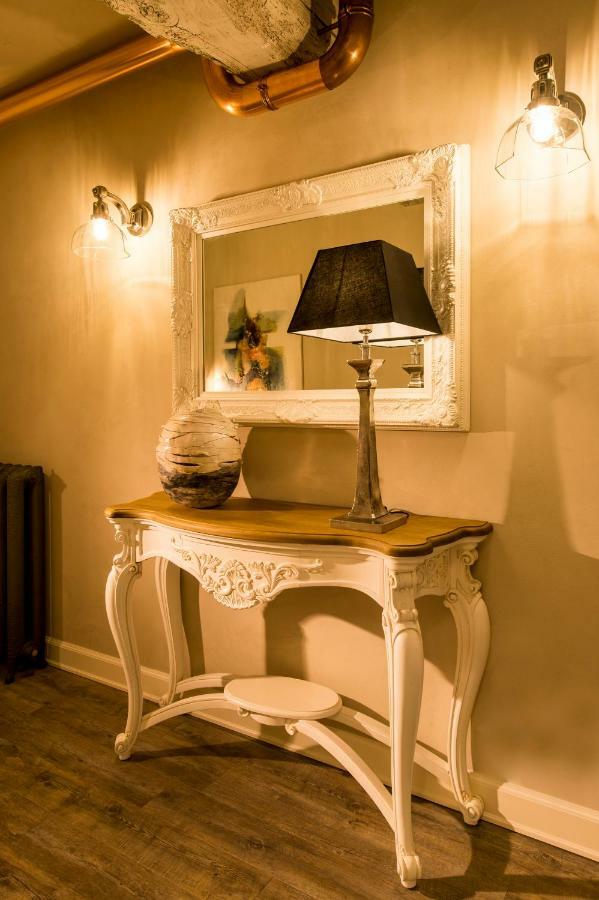 La Vite 2.0 Apartments Desenzano del Garda Exteriör bild