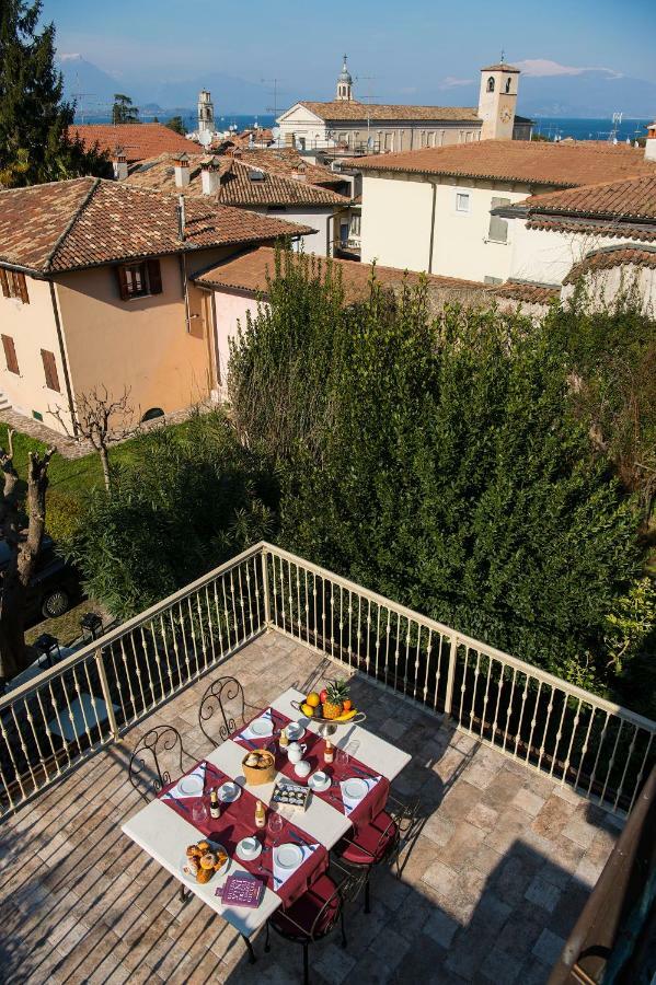 La Vite 2.0 Apartments Desenzano del Garda Exteriör bild